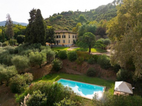 Villa Butori Lussuosa Villa rinascimentale 1500